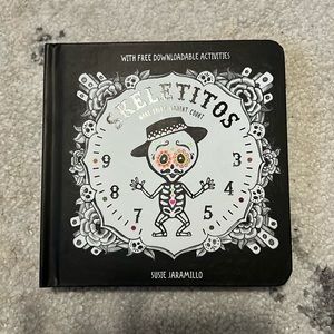 Skeletitos - Make Every Moment Count